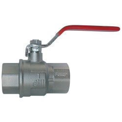 2-ways ball valve,...