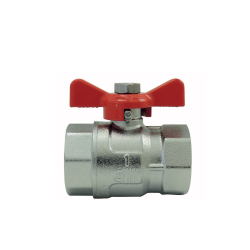 Female/Female ball valve,...