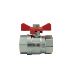 Female/Female ball valve,...