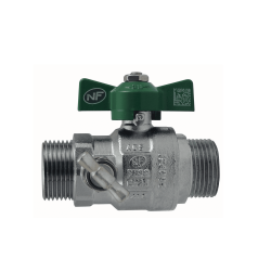 NF drain valve Male/Male,...