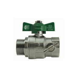 NF drain valve Male/Female,...