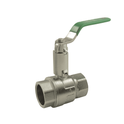 NF long stem ball valve,...