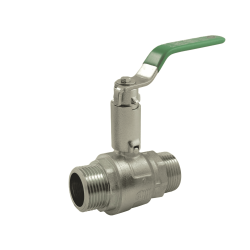 NF long stem ball valve,...