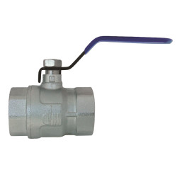 Female/Female ball valve,...