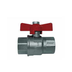 2-ways ball valve,...