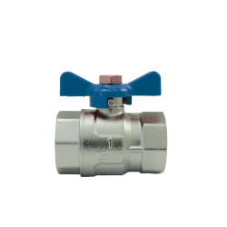 Female/Female ball valve,...