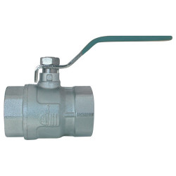 Female/Female ball valve,...