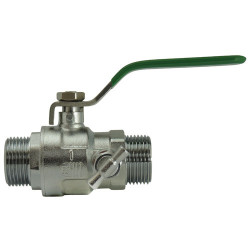 NF drain valve Male/Male,...