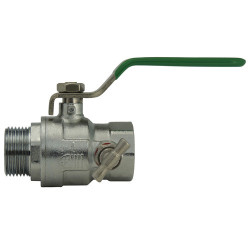 NF drain valve Male/Female,...