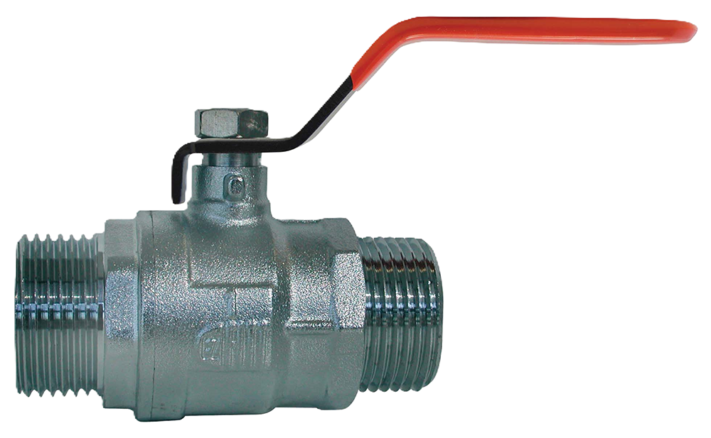 M/M BALL VALVE