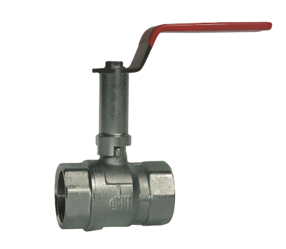 LONG STEM BALL VALVE